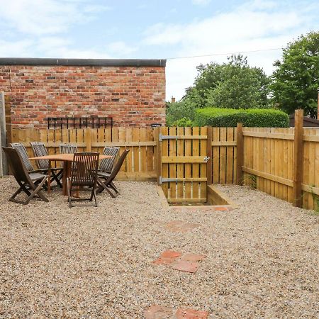 Newbegin Cottage Hornsea Exteriér fotografie