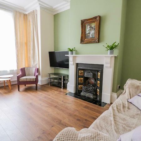 Newbegin Cottage Hornsea Exteriér fotografie