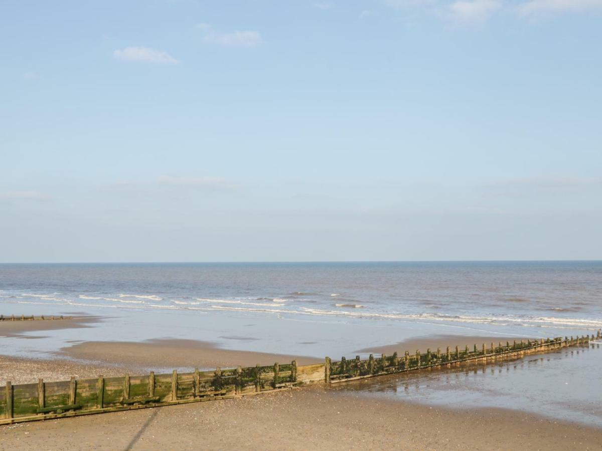 Newbegin Cottage Hornsea Exteriér fotografie