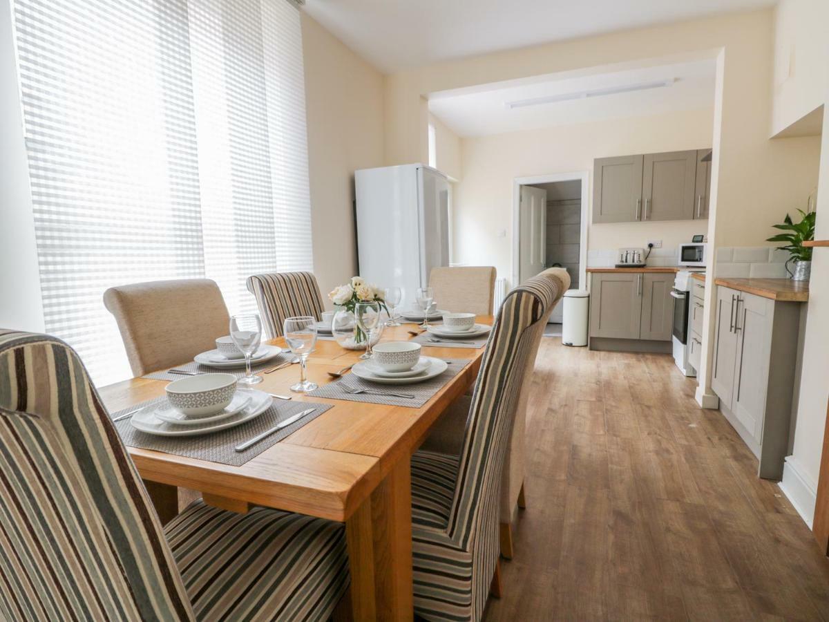 Newbegin Cottage Hornsea Exteriér fotografie