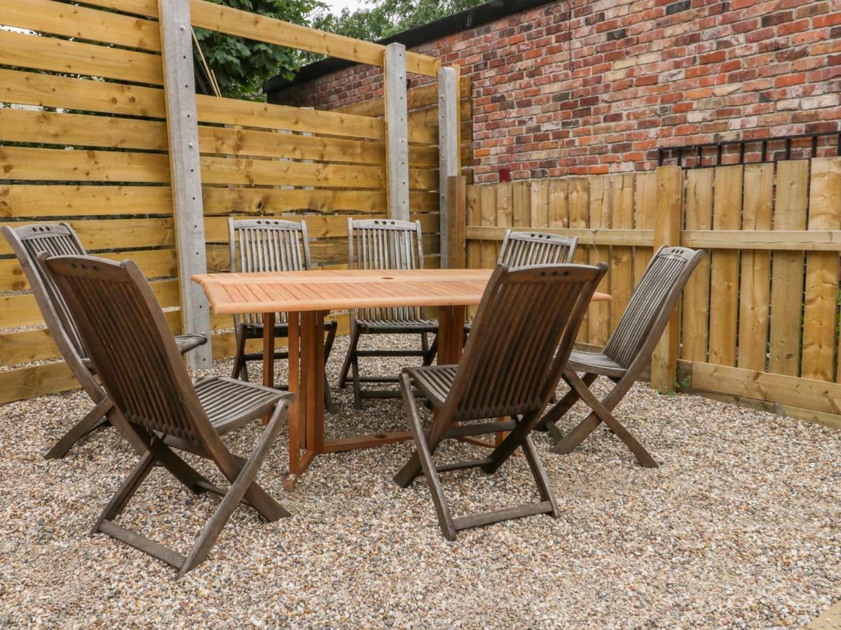 Newbegin Cottage Hornsea Exteriér fotografie