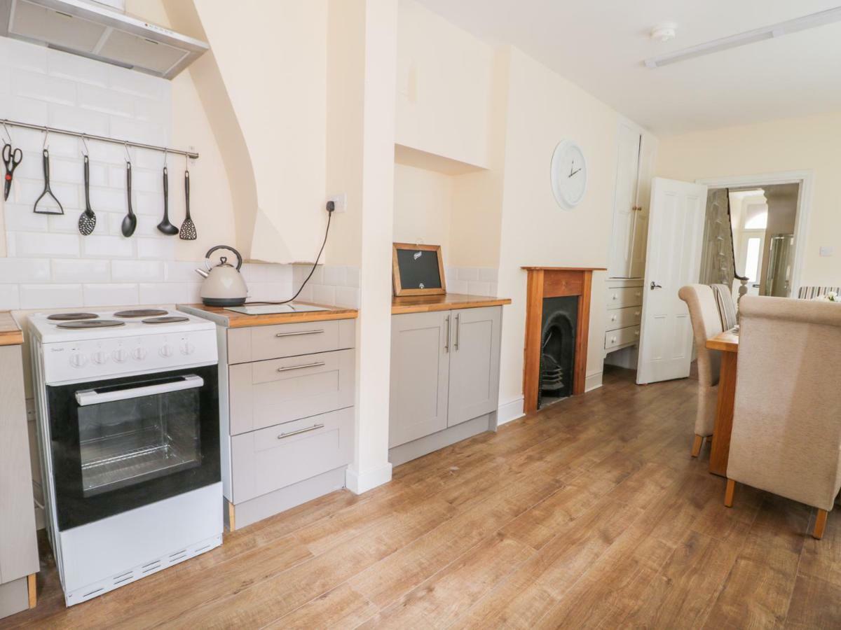 Newbegin Cottage Hornsea Exteriér fotografie